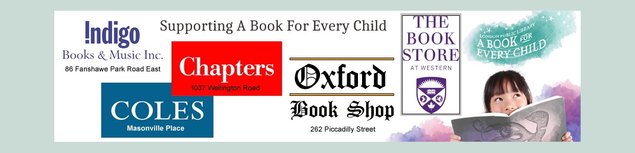 A Book for Every Child